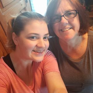 Meet your Posher, Veda